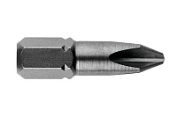 Бита Metabo PH1 25мм (3шт) Torsion (628513000)