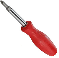 Отвёртка 6в1 WORKPRO WP221066
