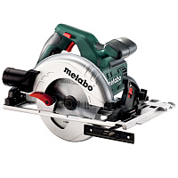 Пила дисковая Metabo KS 55 FS 1200Вт 55мм 600955000