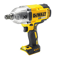 Гайковерт аккумуляторный ударный DeWalt DCF 899 P2 (арт. DCF 899 P2-QW)