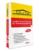 Клей для плитки Стандарт плюс  