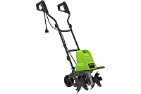 Культиватор GTL1520 электрический 1500Вт 230В Greenworks 2801207
