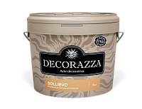 Фактурное покрытие Decorazza Sollievo 15 кг