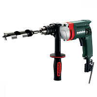 Дрель Metabo BE 75-16 750Вт патрон с зубчатым венцом 600580000