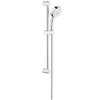 Гарнитур душевой Tempesta Cosmopolitan цвет хром GROHE 27579002