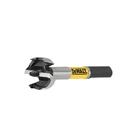 Сверло Форстнера по дереву DeWalt 45 мм DT4581-QZ