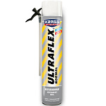 Пена монтажная Krass ULTRAFLEX NORMAL всесезонная - 0.45 л
