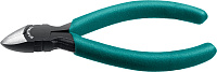 Бокорезы прецизионные Kraft Mini 115мм KRAFTOOL 220017-6-11