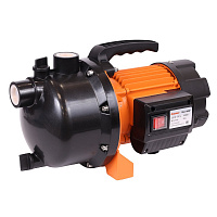 Насос поверхностный Acquaer (60/43) пластиковый RGJ-1002P