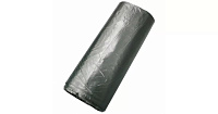  Мешок для ремонта (мусора) PM320BL 30л 20шт/рулон 7мкм черный 17168