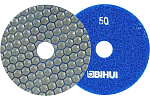 Круг алмазный гибкий d100мм №50 BIHUI DPP405
