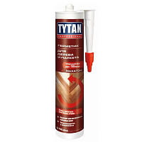 Герметик для дерева и паркета TYTAN Professional махагон - 0.31 л