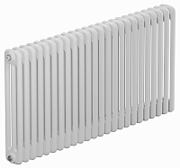Радиатор трубчатый с боковым подключением TUBOG 3057/24 RIFAR TUB 3057-24 белый RAL 9016