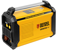 Аппарат инверторный дуговой сварки Denzel DM-180 Standart 180 А, 94324
