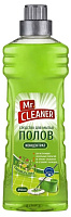 Средство для мытья полов Mr.Cleaner свежесть луга 850мл 44745
