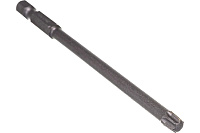 Бита X-DRIVE T30*100мм 1шт E1/4  торсионные KRAFTOOL 26125-30-100-1
