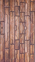 Плитка самоклеющаяся GR-WB1025 4мм 30*60см Graily 108978
