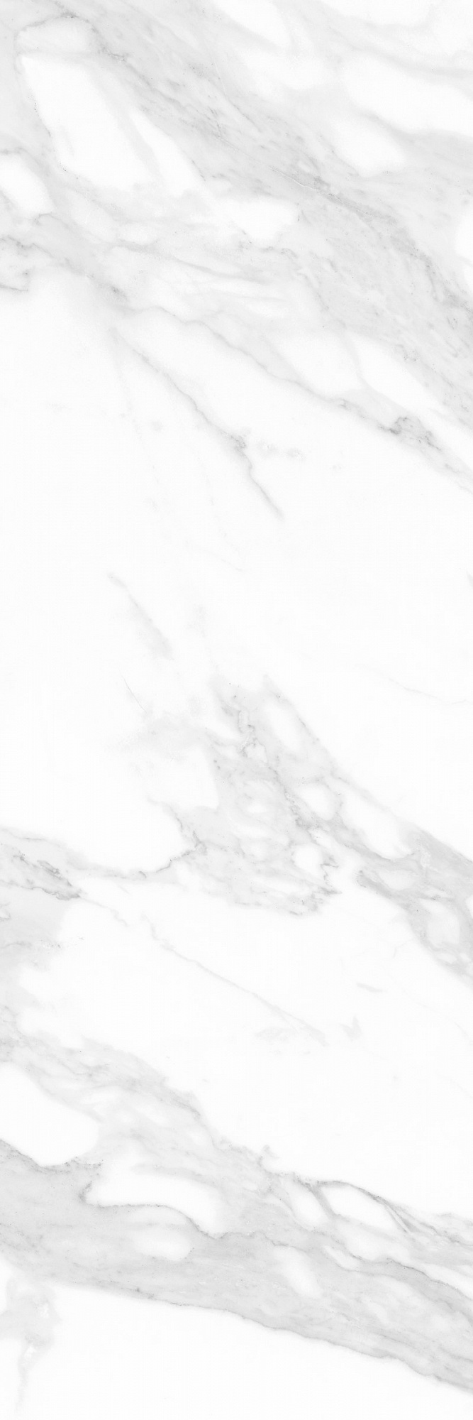Плитка настенная Calacatta White 25*75см Ceramika Konskie купить 7