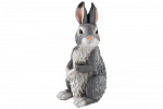 Фигурка садовая PARK "Заяц полевой" H-35см 169390