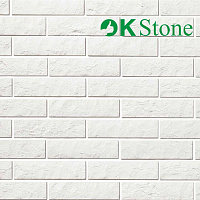 Камень облицовочный "Доломитовая стена" Ok Stone Камрок 3.2