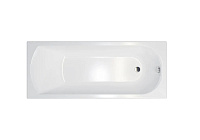 Ванна Дюна 150 акриловая 150*70см  Triton Щ0000046661