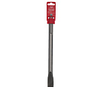 Зубило плоское Elitech SDS max 25*280мм (1820.042200)