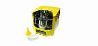 Обогреватель автономный Aeroheat HA S2600 boxer М 183737
