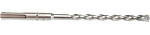 Бур SDS+ 8*160мм Standard Makita D-00131