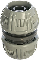 Муфта ремонтная Gardena для соединения шлангов 1/2"(18232-29.000.00)