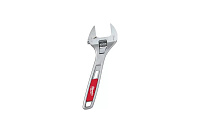 Ключ разводной 0-40  8"/200мм Milwaukee 48227508