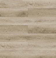 Ламинат SPC Quartz Step 4V Дуб Сахара 1200*180*3.5мм 42 класс WoodStyle Q 503