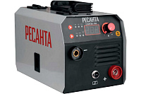 Сварочный аппарат Ресанта САИПА 160 полуавтомат (MIG/MAG) Ресанта 65/134