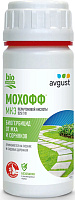 Мохофф N46 100мл Август