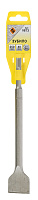 Зубило плоское Энкор SDS-plus 40*250мм (9873)