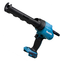 Пистолет для герметика аккумуляторный Makita DCG180Z (без аккумулятора и зарядного устройства)