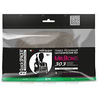 Лен сантехнический Mr.Bond 5030300050 (50гр)