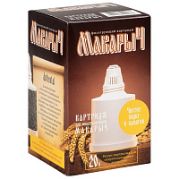 Картридж Макарыч, Гейзер 30518