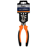 Пассатижи PARK 16см 105108