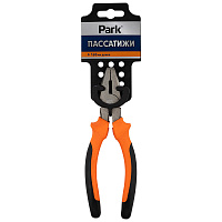 Пассатижи PARK 16см 105108
