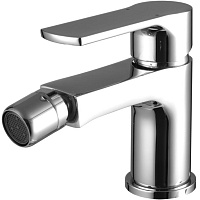 Смеситель Lemark Plus Grace LM1508C для биде хром