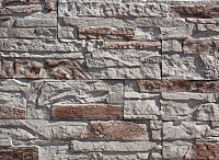 Декоративный камень Флоренция 05, Brick Fabrik