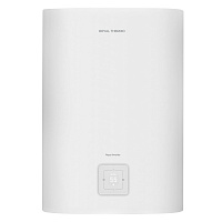 Водонагреватель накопительный 2кВт 30л 63.5*43.5*26см Royal Thermo RWH 30 Aqua Inverter