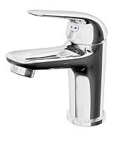 Смеситель Lemark Advance для умывальника, хром LM1231C