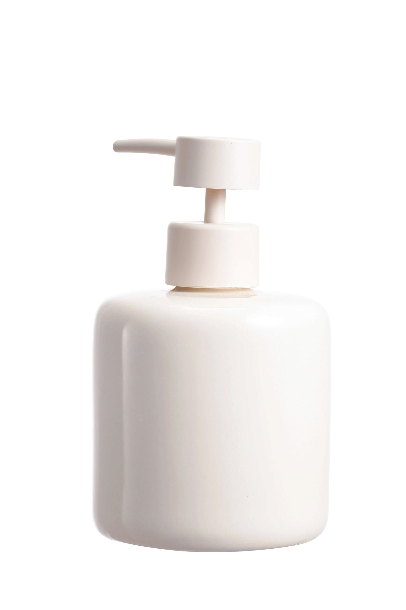 Дозатор настольный CREAMY керамика FORA FOR-CREAM021 купить 3