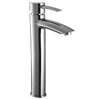 Смеситель Lemark Atlantiss для раковины чаши хром LM3209C Смеситель Lemark Atlantiss для раковины чаши хром LM3209C