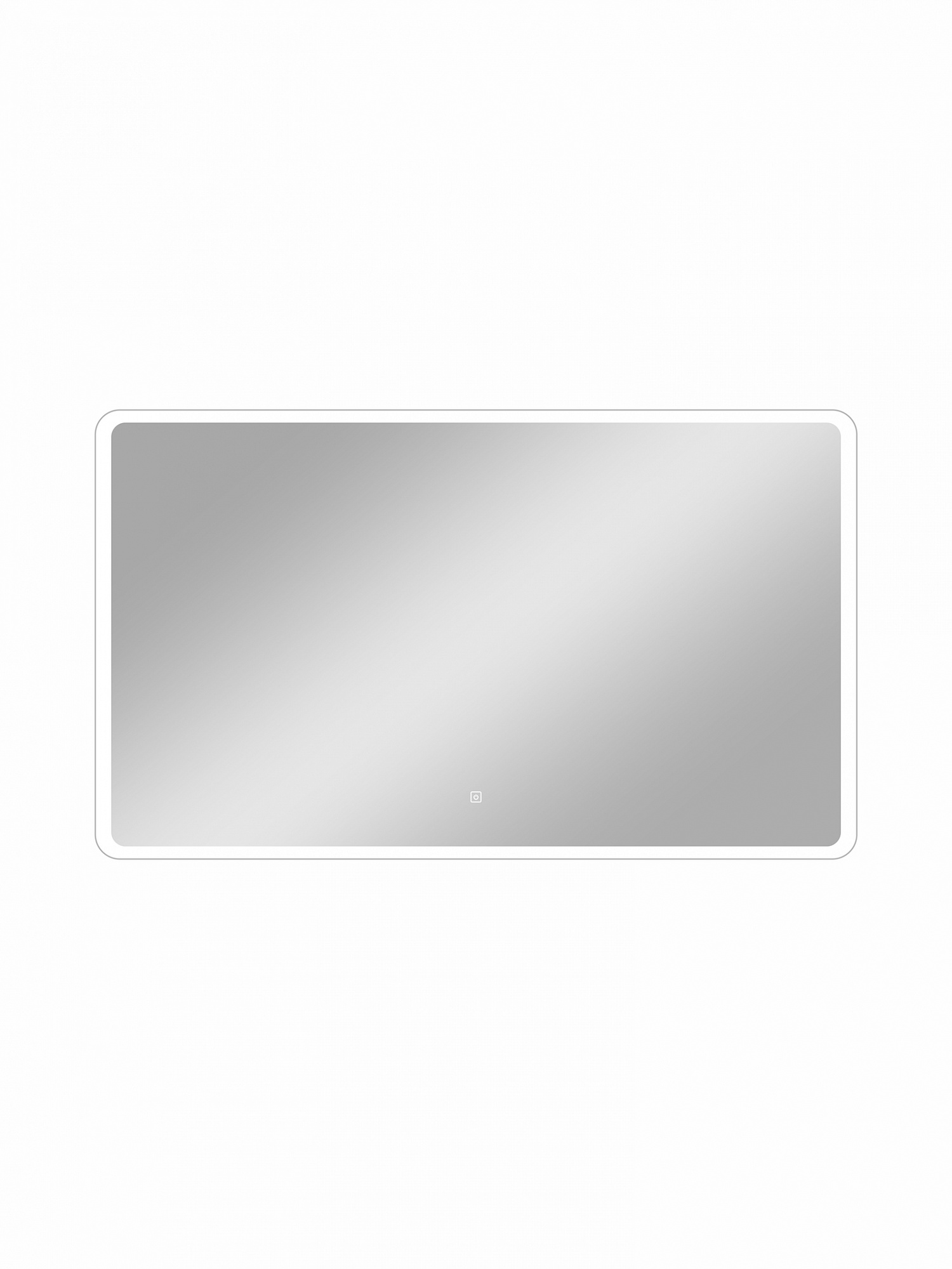 Зеркало Континент Demure 120*70см LED подсветка, сенсор ЗЛП252 доставка Нижний Новгород 5 Зеркало Континент Demure 120*70см LED подсветка, сенсор ЗЛП252 купить 5