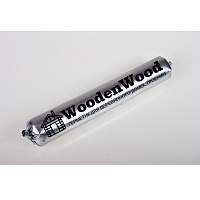 Герметик WoodenWood ель (0.6л)