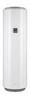 Водонагреватель накопительный электрический ES80V-B1 Slim 1.5кВт 80л белый Haier