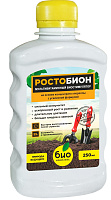 Удобрение Ростобион 0.25л БИО-комплекс