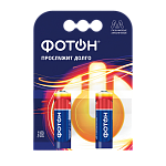 Элемент питания ФОТОН LR06 АА 1.5V  пальчик BP2